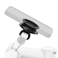 画像をギャラリービューアに読み込む, FIDLOCK VACUUM HANDLEBAR BASE FLEX 2.0 バキューム ハンドルバーベース フレックス2.0（工具不要） フィドロック
