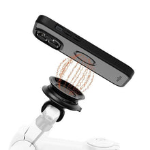 画像をギャラリービューアに読み込む, FIDLOCK VACUUM HANDLEBAR BASE FLEX 2.0 バキューム ハンドルバーベース フレックス2.0（工具不要） フィドロック
