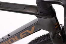 画像をギャラリービューアに読み込む, RIDLEY ASTR Frameset Metallic Black XS フレームセット
