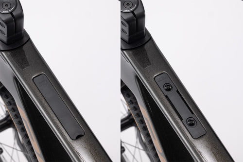 RIDLEY ASTR Frameset Metallic Black XS フレームセット – Grumpy