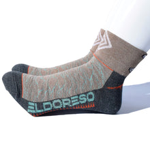 Load image into Gallery viewer, [ネコポス対応]ELDORESO Pleasures Socks エルドレッソ ソックス E7603014
