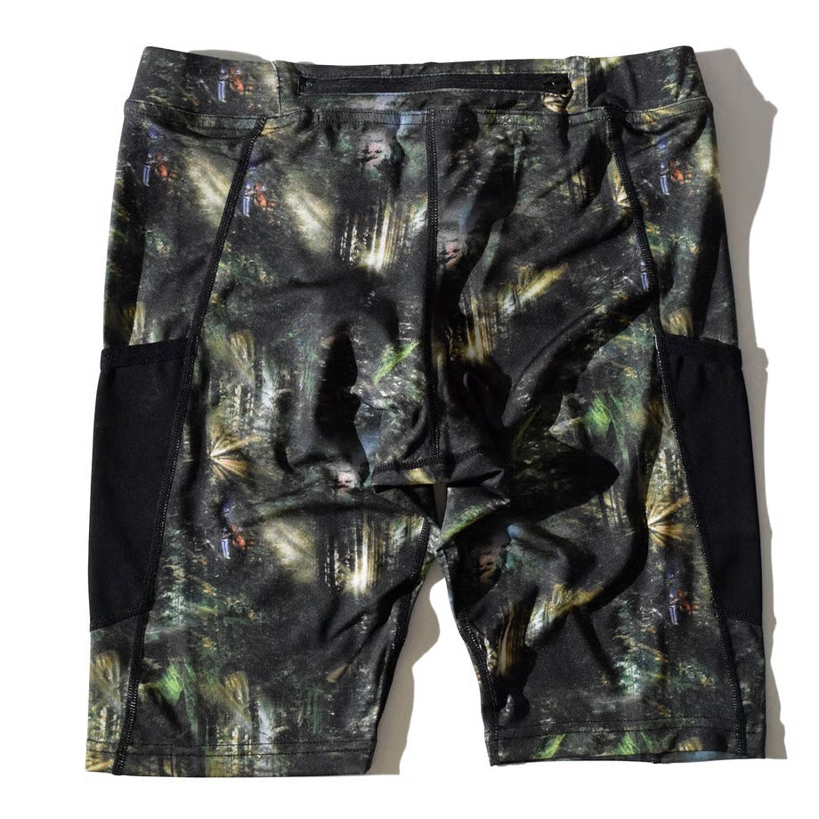 20%off】ELDORESO Cheptegei Spats E2404714 エルドレッソ スパッツ