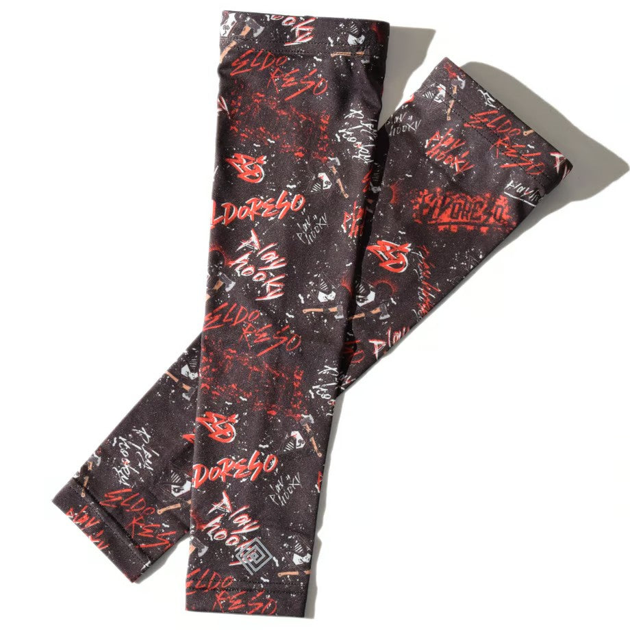 ELDORESO(エルドレッソ) Florence Short Spats | circle AOMORI