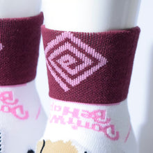 画像をギャラリービューアに読み込む, ELDORESO Hip Socks E7603224 エルドレッソ ソックス
