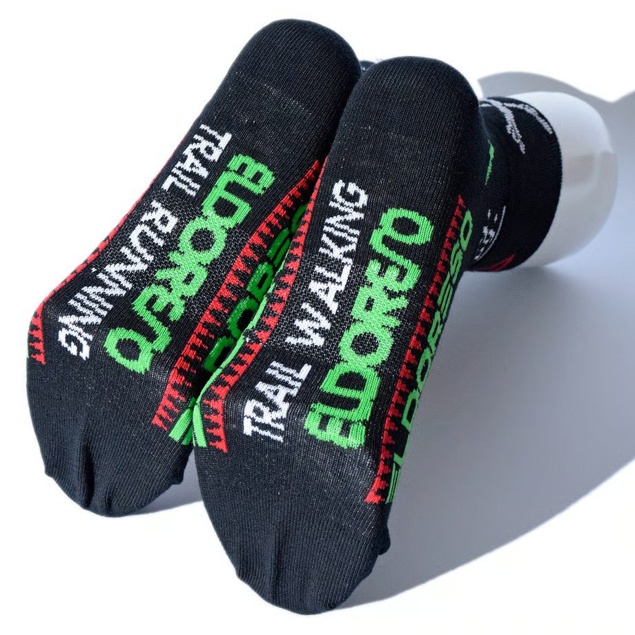 ELDORESO Hip Socks E7603224 エルドレッソ ソックス – Grumpy