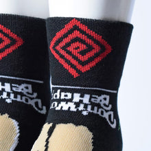 画像をギャラリービューアに読み込む, ELDORESO Hip Socks E7603224 エルドレッソ ソックス
