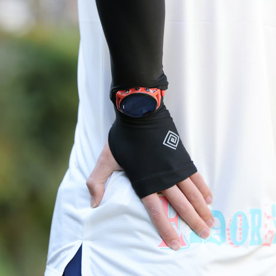 ELDORESO Arm Warmer E7903724 エルドレッソ アームカバー – Grumpy Bike Shop