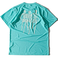Load image into Gallery viewer, ELDORESO March Of The Dead Tee E1012214 エルドレッソ Tシャツ
