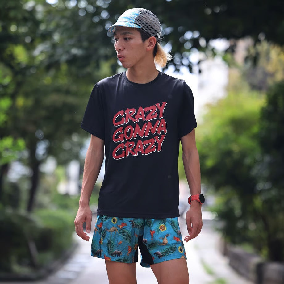ELDORESO Trophy Tee(Multi) Mサイズエルドレッソ