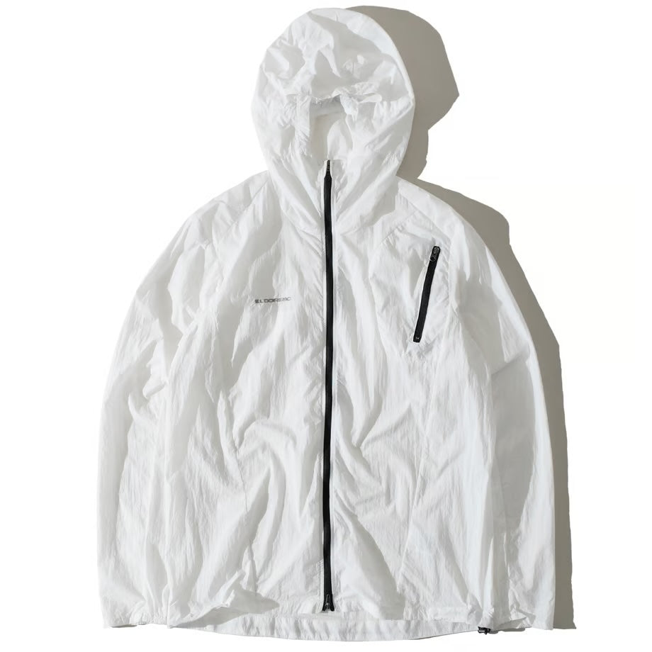 【20%off】ELDORESO Bekele Packable Parka E30026 エルドレッソ