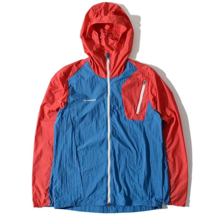 ELDORESO Bekele Packable Parka E30026 エルドレッソ