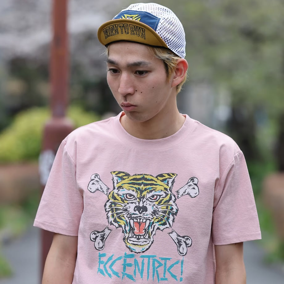 ELDORESO LSD Bone Jet Cap E7010523 エルドレッソ キャップ