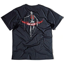 画像をギャラリービューアに読み込む, ELDORESO Boneman T E1016325 エルドレッソ Tシャツ
