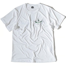 画像をギャラリービューアに読み込む, ELDORESO Boneman T E1016325 エルドレッソ Tシャツ
