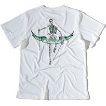 画像をギャラリービューアに読み込む, ELDORESO Boneman T E1016325 エルドレッソ Tシャツ
