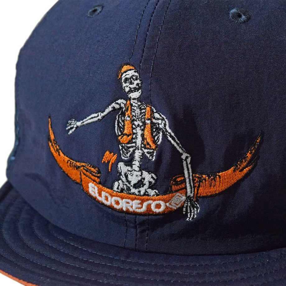ELDORESO Boneman Cap E7014225 エルドレッソ キャップ – Grumpy