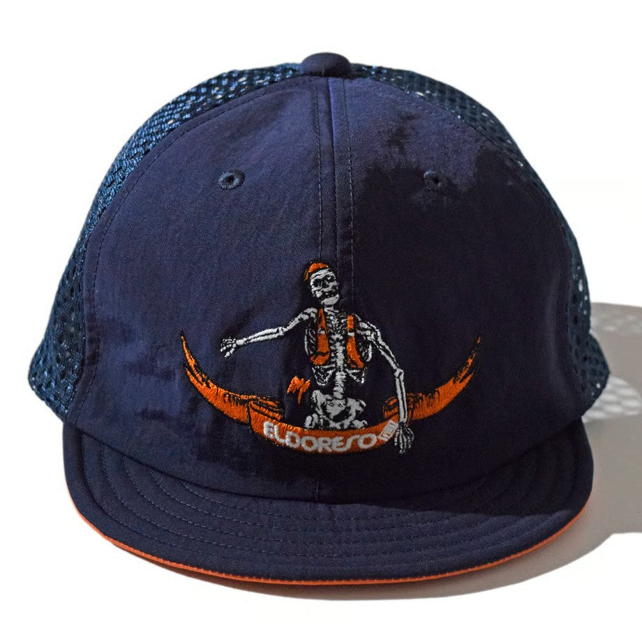 el dorado ボーンマンキャップ el dorado ボーンマンキャップ Boneman Cap(Beige) E7014225