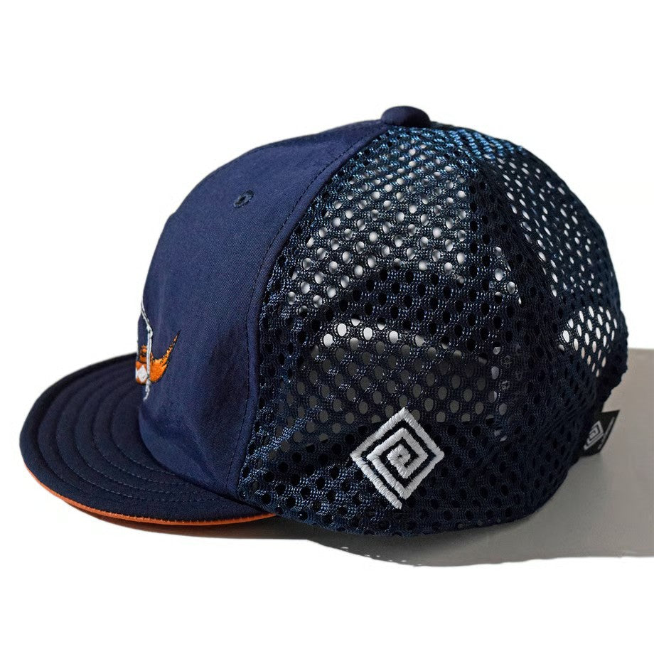 ELDORESO Boneman Cap E7014225 エルドレッソ キャップ – Grumpy
