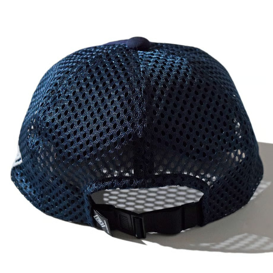 ELDORESO Boneman Cap E7014225 エルドレッソ キャップ – Grumpy