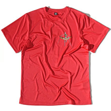 画像をギャラリービューアに読み込む, ELDORESO Boneman T E1016325 エルドレッソ Tシャツ
