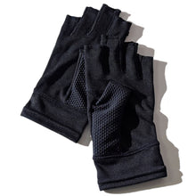 Load image into Gallery viewer, [ネコポス対応]ELDORESO Half-Cut Gloves E7903624 エルドレッソ グローブ
