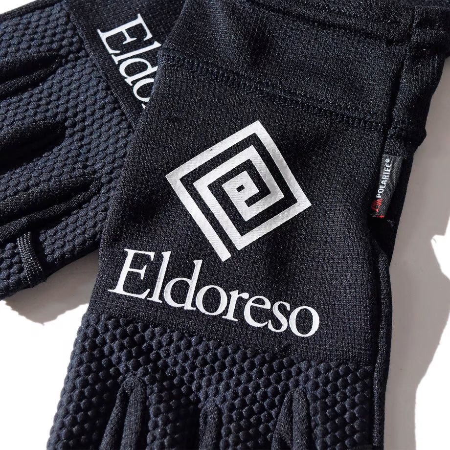 ELDORESO(エルドレッソ) Florence Short Spats | circle AOMORI