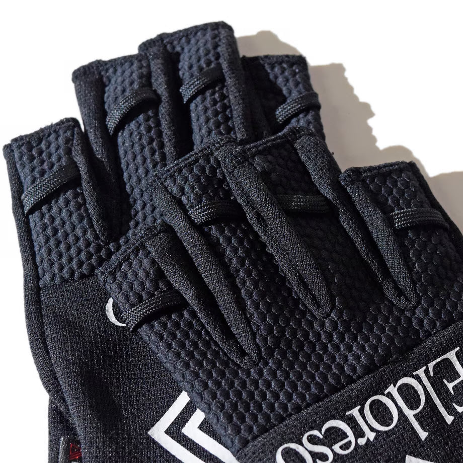 ELDORESO エルドレッソ PREMIUM Gloves ランニング 2024AW
