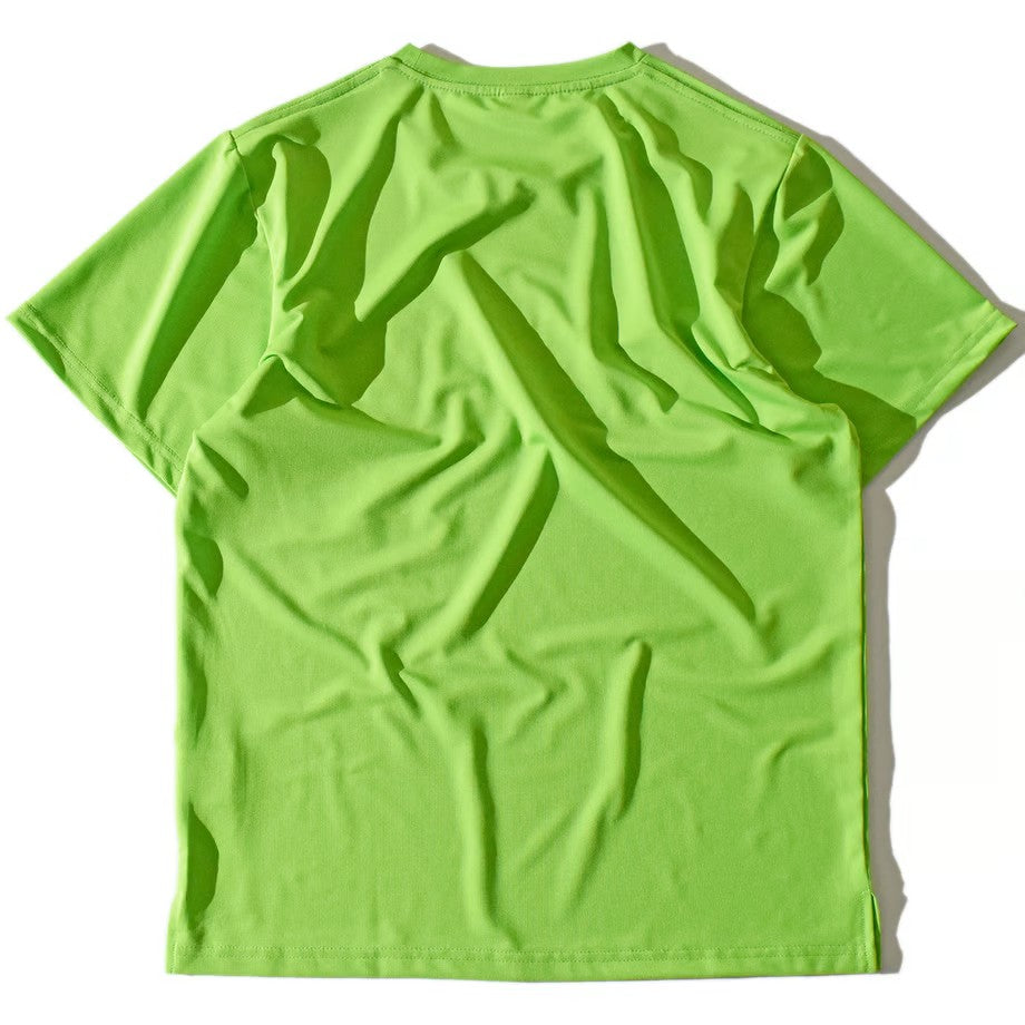 ELDORESO Life Is Tee E1013524 エルドレッソ Tシャツ – Grumpy
