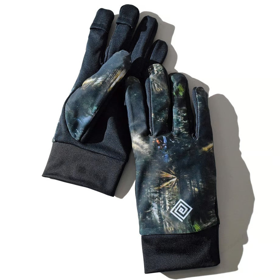 ELDORESO Premium Gloves E7903524 エルドレッソ グローブ