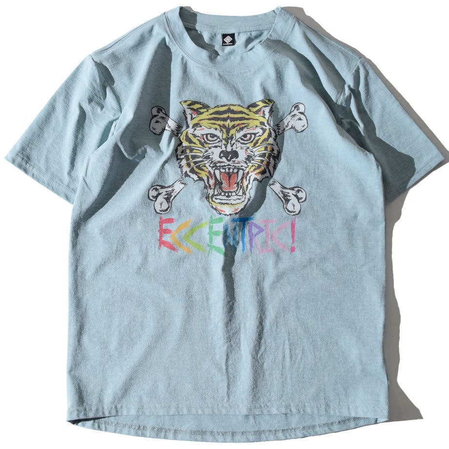 ELDORESO Bone Tiger Tee エルドレッソ Tシャツ E1012514