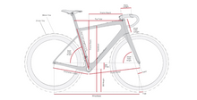 Load image into Gallery viewer, ENVE FRAY フレームセット エンヴィ・フレイ
