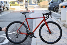 Load image into Gallery viewer, cielo / Cross Racer Disc M
