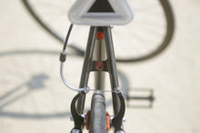 画像をギャラリービューアに読み込む, CINELLI / MASH WORK M
