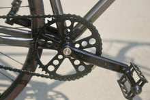 画像をギャラリービューアに読み込む, CINELLI / MASH WORK M
