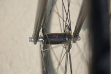 画像をギャラリービューアに読み込む, CINELLI / MASH WORK M
