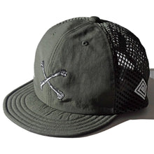 Load image into Gallery viewer, ELDORESO Gebrselassie Cap Mサイズ エルドレッソ キャップ
