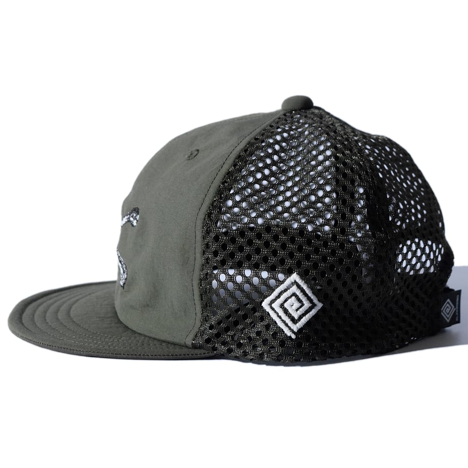 ELDORESO Boneman Cap running cap – Grumpy Bike Shop