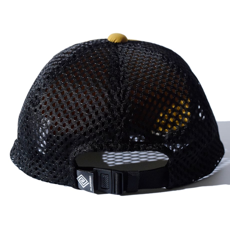 ELDORESO Boneman Cap running cap – Grumpy Bike Shop