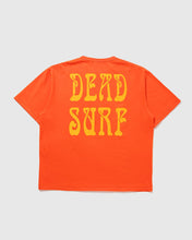 画像をギャラリービューアに読み込む, HAVE A GREATFUL DAY T-SHIRT -DEAD SURF Tシャツ GDC0519DDSF
