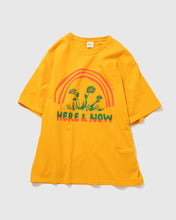 Load image into Gallery viewer, HAVE A GREATFUL DAY T-SHIRT -HERE&amp;NOW Tシャツ GDC0518HRNW
