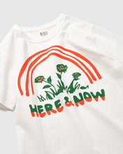 Load image into Gallery viewer, HAVE A GREATFUL DAY T-SHIRT -HERE&amp;NOW Tシャツ GDC0518HRNW
