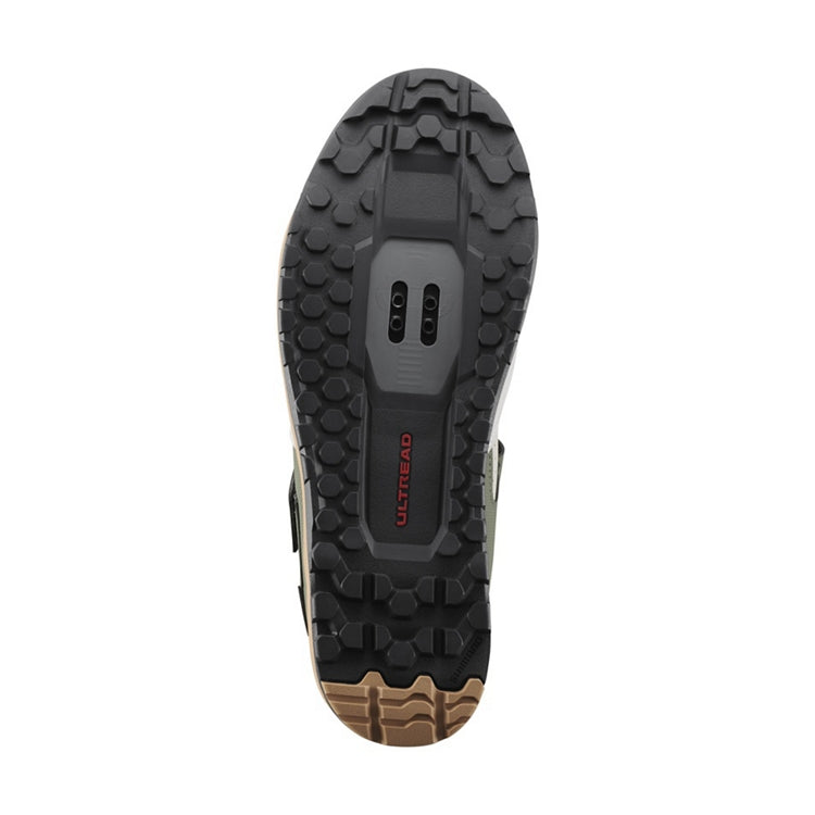 Shimano GE700（SH-GE700）シマノ ビンディングシューズ MTB