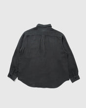 画像をギャラリービューアに読み込む, GOHEMP GO BASIC SHIRTS ゴーヘンプ・シャツ GHS3111SWH
