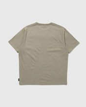 画像をギャラリービューアに読み込む, GOHEMP ONE LOVE WIDE FITS TEE GHC4532OLP

