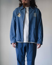 画像をギャラリービューアに読み込む, GOHEMP JAPAJAN ゴーヘンプ GHJ6184VTU
