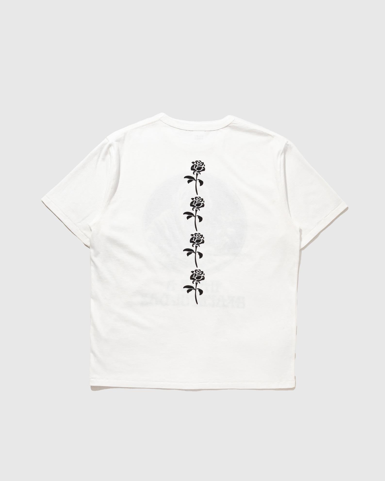 HAVE A GRATEFUL DAY T-SHIRT -PLAY DEAD GOHEMP Tシャツ – Grumpy 
