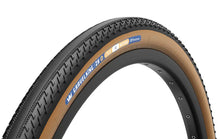 Load image into Gallery viewer, Panaracer GravelKing ZX+ TLR 茶サイド
