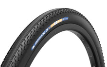 Load image into Gallery viewer, Panaracer GravelKing ZX+ TLR 黒サイド
