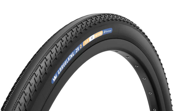 Panaracer GravelKing ZX+ TLR 700×50C｜Grumpy Bike Shop