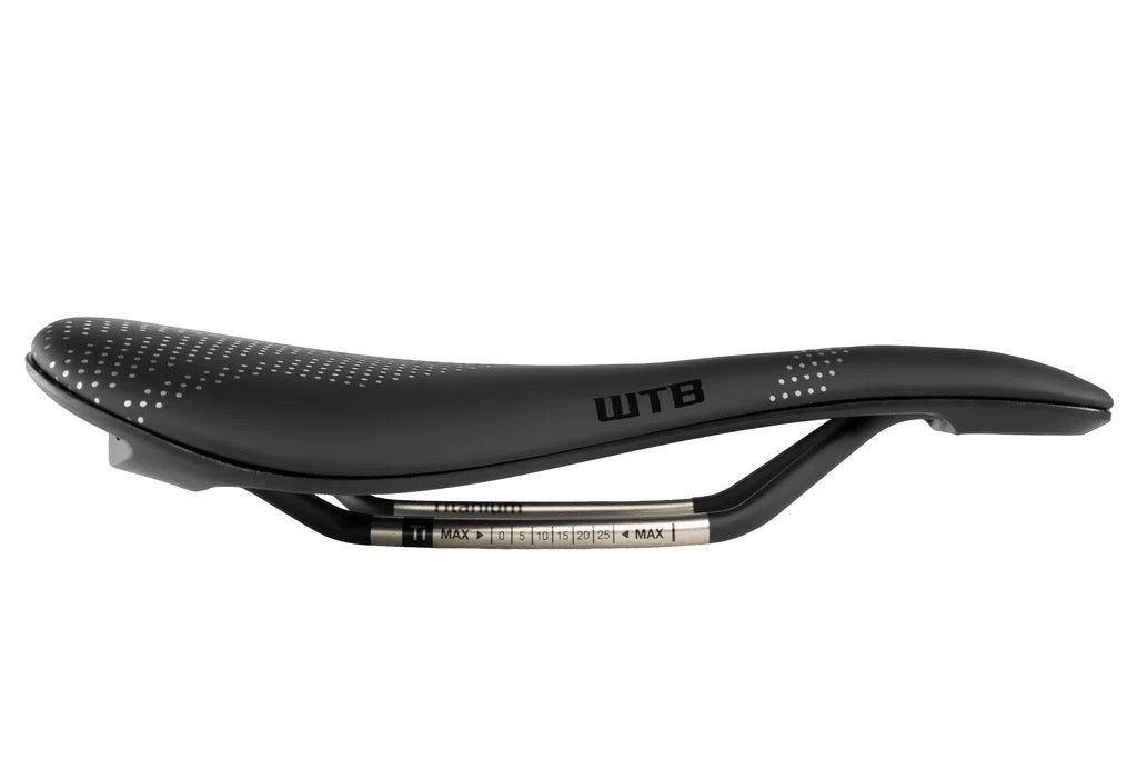 WTB GRAVELIER グラベリエ サドル – Grumpy Bike Shop
